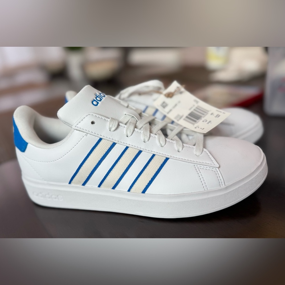 NEW Adidas Grand Court 2.0 Men’s 6.5